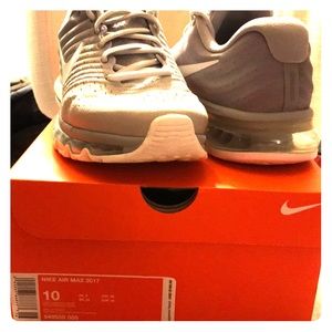 Nike Air Max 2017